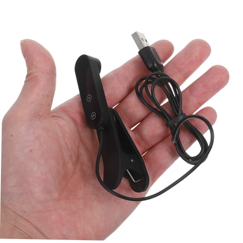 Clicker automático USB con dispositivo tapping de simulación táctil para móviles y tablets 4