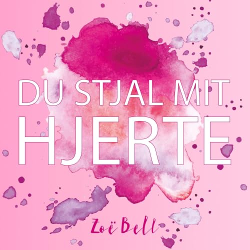 『Du stjal mit hjerte』のカバーアート