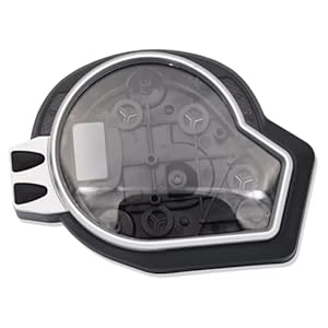 CFAYRLMS Motorrad Instrumentengehäuse CBR1000RR Fireblade