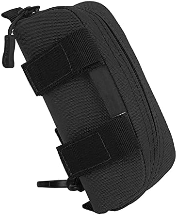 ACEXIER Tactical Molle Glasses Carry Case Outdoor Hard Portable Sunglasses Glasses Case Shockproof Waterproof Protective Box image 5