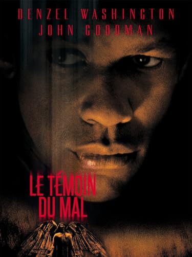Le Témoin du mal
