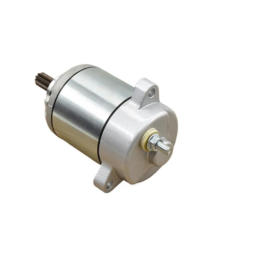 Moteur de démarrage 9T résout panne allumage CB125 et WH125 moto