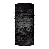 Buff CoolNet® Multifunktionstuch Realtree Realtree Wav3 Black Einheitsgröße