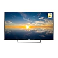 Sony XBR49X800D 49-Inch 4K Ultra HD TV (2016 Model) | Amazon