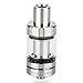 Produktbild Eleaf - Melo 3 Mini Silber - Ohne Nikotin und Tabak frei