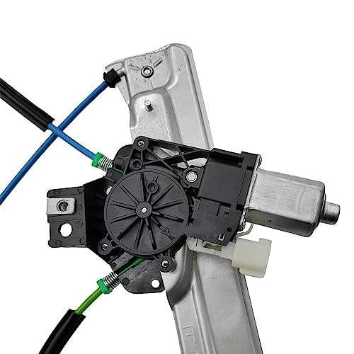 Lève-vitre électrique fluide pour Ford Escape 2013-2014 Avant Gauche