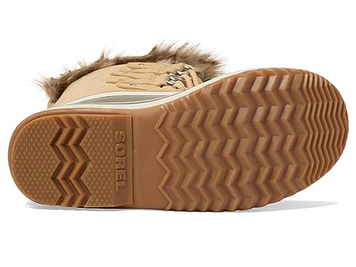 Image of Sorel Womens Joan of Arctic Waterproof Boots