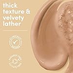 Dove Body Wash Melanin Radiance Nourishes for restored radiance 5% pro-ceramide serum with nourishing oil blend 18.5 oz - Image 3