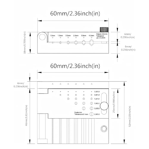 Varilla de 1/2 para kit CFE 5 Imagen adicional