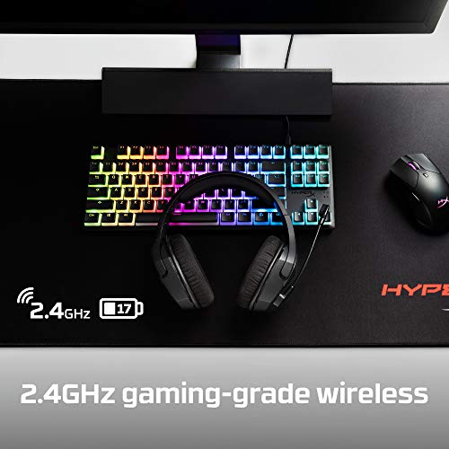 HyperX Cloud Stinger Core Wireless Headset - Image 2