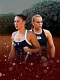 Marta Kostyuk - Sára Bejlek