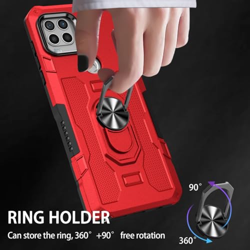 Coque Moto G Stylus 5G 2021 Évite les Rayures et Chocs d'Écran - 4