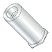 6-32 x 3/4" Self-Clinching Blind Standoffs/Steel/Zinc (Carton: 1,000 pcs)