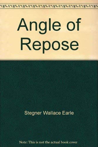 Angle of Repose 0449237966 Book Cover