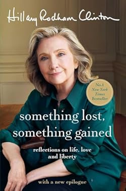 Something Lost, Something Gained cover image