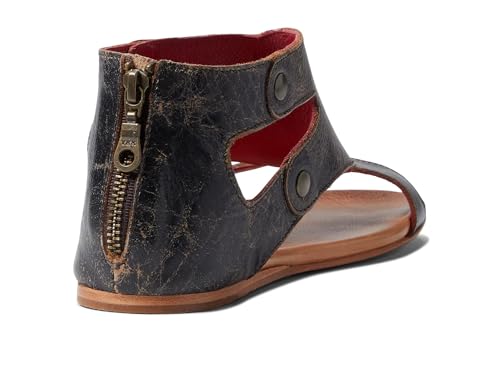 Image of Bed:Stu Soto Women's Sandal