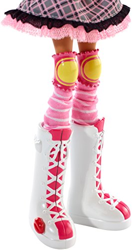Muñeca Mattel KuuKuu Harajuku Fashion Baby miniatura 5