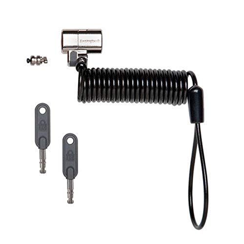 Cable antirrobo Kensington ClickSafe de 1,5 m: tu solución definitiva frente a los hurtos