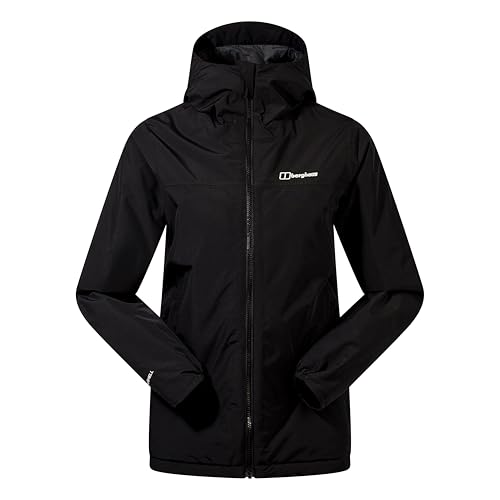 Berghaus Deluge Pro 3.0 vestes femme rando pour rester au sec sous la pluie