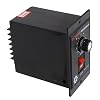 DC Motor Speed Controller Motor Control Switch 220V AC Input Sensitive 90V DC Output Easy for 50W 100W 120W Motor (500W)