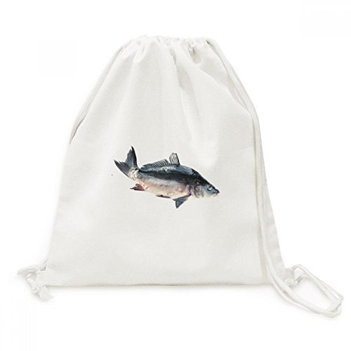 Sac de voyage poisson océan idéal pour transporter le repas de pique-nique à la plage