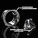 Conical Burr Grinder Set Replacement for JURA Coffee Machines – Compatible with G2, G3, E6, E8, E4, ENA4, ENA8, S8, X10, Z10, J6 Models – High-Precision Grinding for Optimal Aroma and Consistency