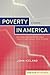 Poverty in America: A Handbook