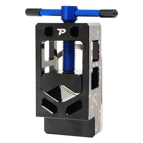 Aikolesa Bike Saw Guide for Seat Post & Handlebar Cutting