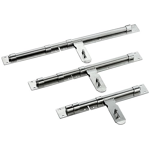 Lokatall Sliding Door Lock - Image 4