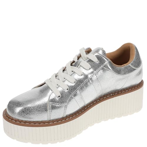 Flatform Sneaker by Marcell4