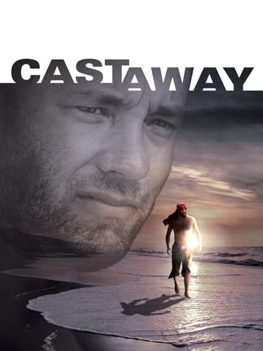 Cast Away - Verschollen