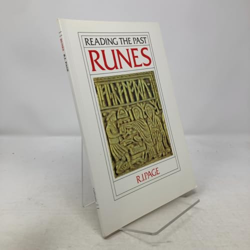 Runes (Reading the Past)