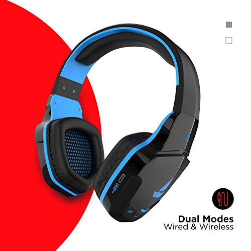 boAt Rockerz 510 Super Extra Bass Bluetooth Headset with Mic Grabfly