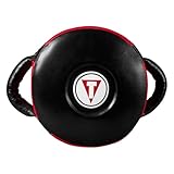 TITLE Boxing Fighting Fresh Punch Shield