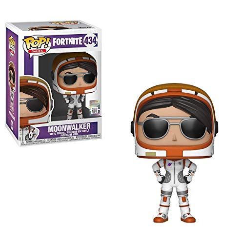 Funko Pop!: Fortnite: Moonwalker