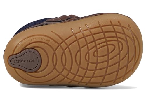 Stride Rite Baby Boy's SM Gannon (Infant/Toddler)3