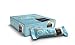 Oh Yeah! Chocolate Birthday Cake One Bar, 12 Count