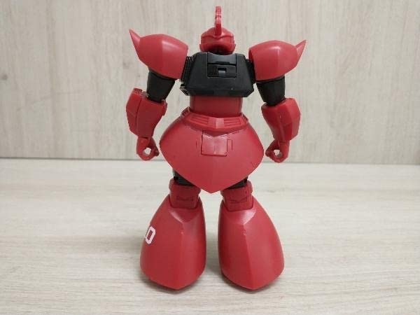 Amazon | フィギュア ROBOT魂 ＜SIDE MS＞ MS-14B ジョニー