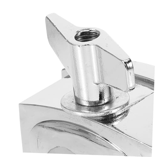 Soporte de pierna para bombo floor tom, accesorio para tambor miniatura 3