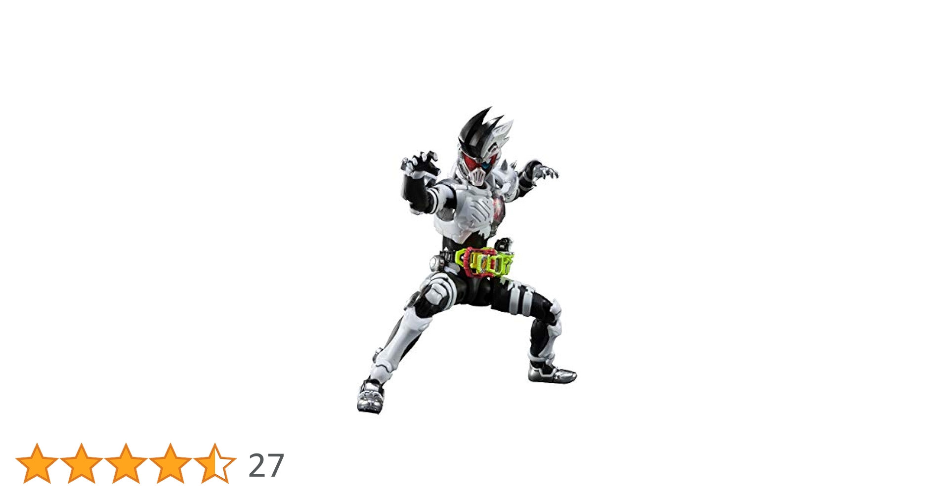 Amazon.co.jp: BANDAI SPIRITS(バンダイ スピリッツ) S.H.