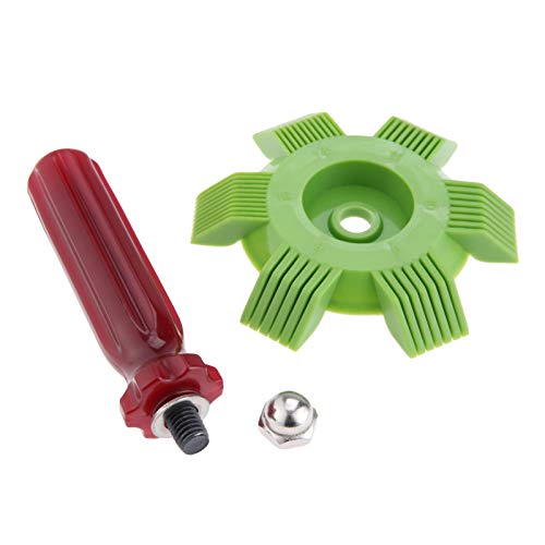 image for gohantee Fin Straightener Car Automotive Refrigeration A/C Condenser R