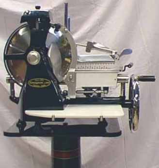 diametro lama 300 mm (Rossa)