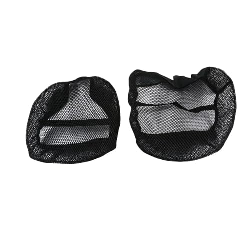 Housse de siège moto finition haut de gamme protection selle 450SR 250SR