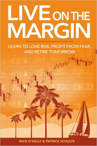 Live on the Margin book cover
