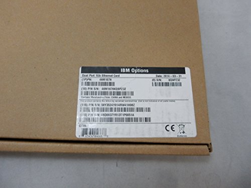 1GB 2PORT Ethernet Daughter Card miniatura 4