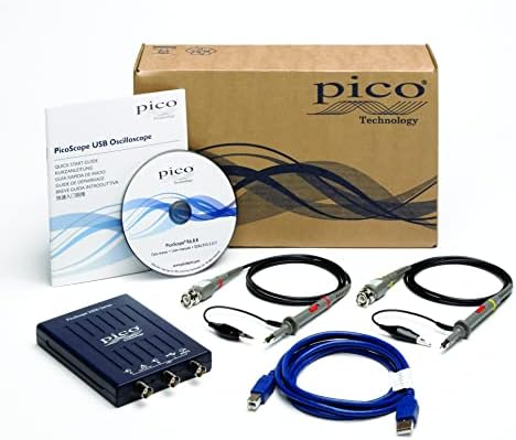 PicoScope 2204A