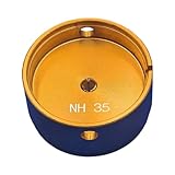 outils d'horloger bergeon Construction légère Pesant seulement 23 g, ce en acier allié réduit considérablement le fardeau de la montre, offrant une expérience de port confortable pour une utilisation quotidienne et des activités sportives sans compromettre la durabilité