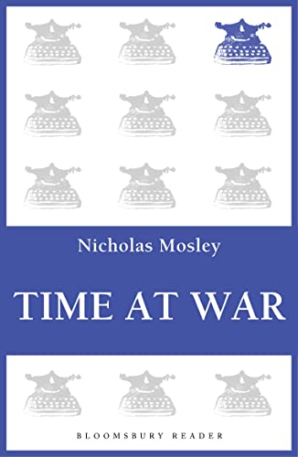 Time at War (World War II Flashbacks)