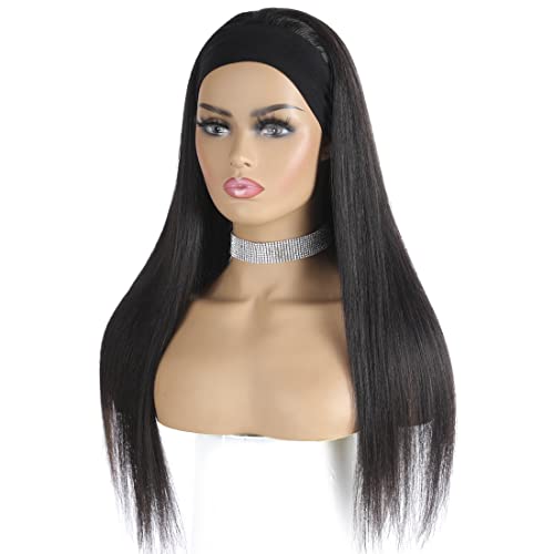 13x4 Lace Front Human Hair Wig,180% Voluminous Density with Stretch