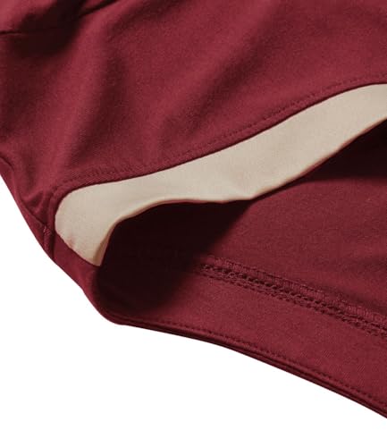 Image of Latuza Women's V-neck Sleepwear Short Sleeve Pajama Set